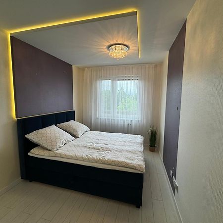 Bozki Apartament Ketrzyn Bagian luar foto