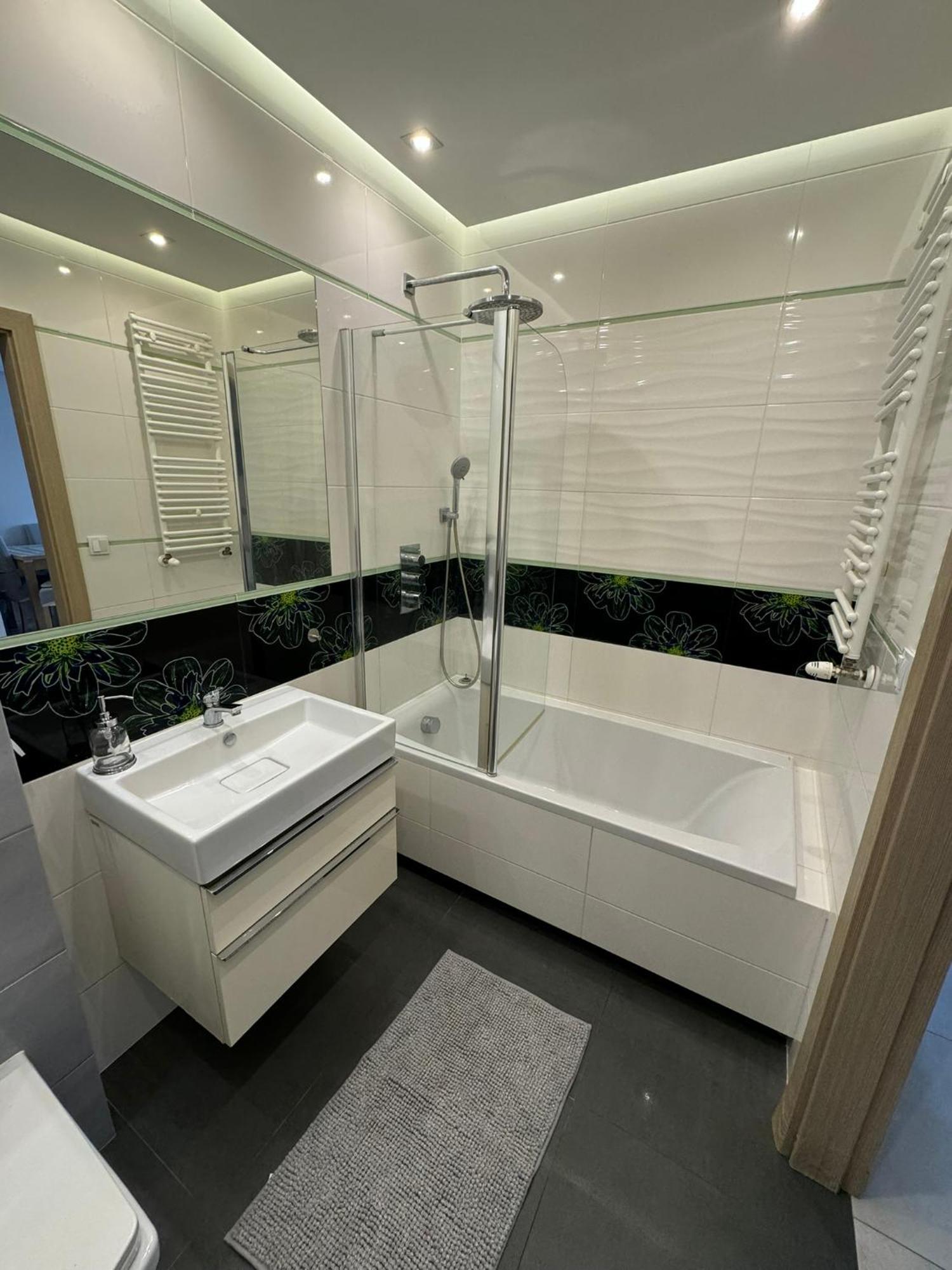 Bozki Apartament Ketrzyn Bagian luar foto