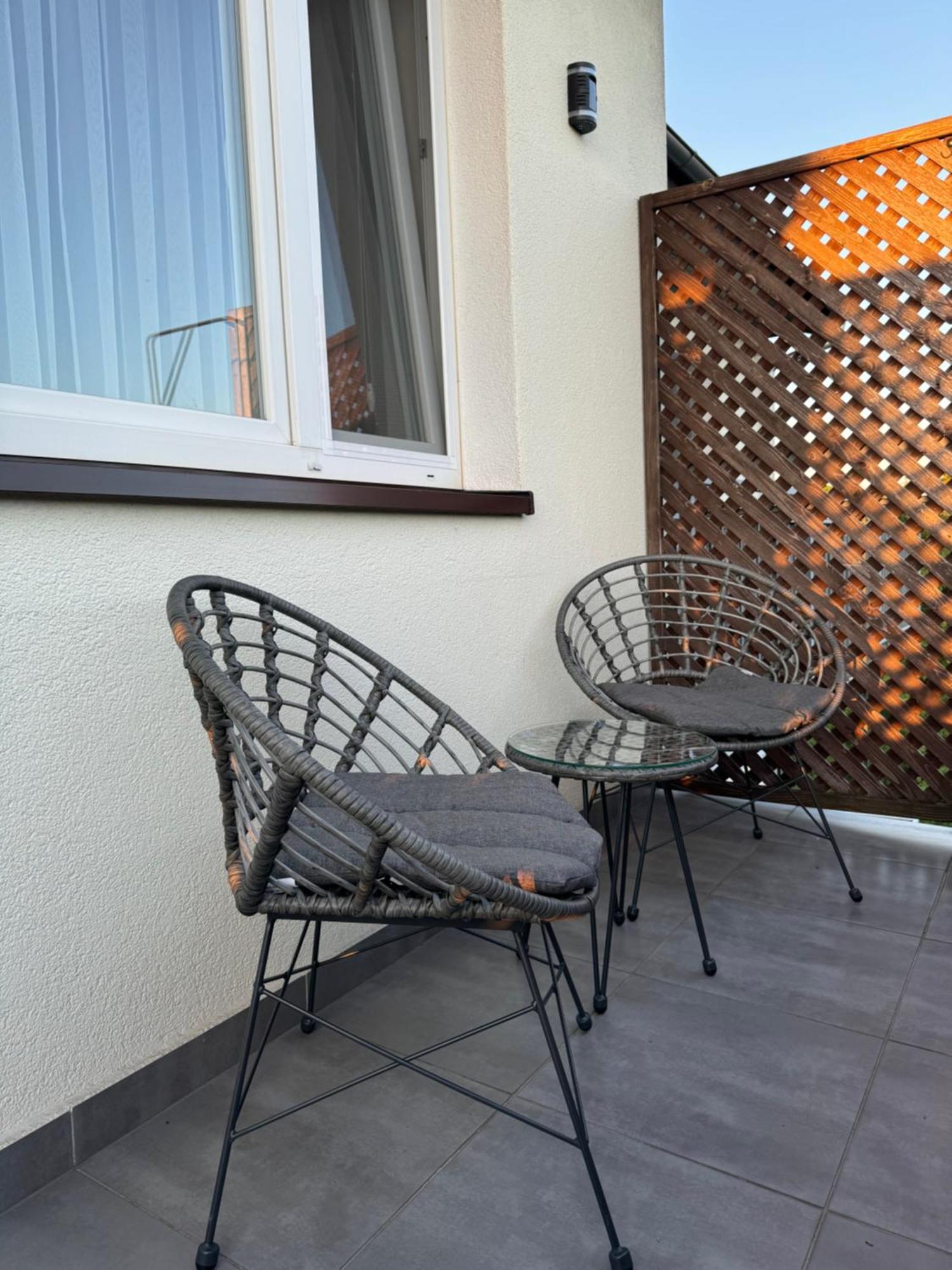 Bozki Apartament Ketrzyn Bagian luar foto